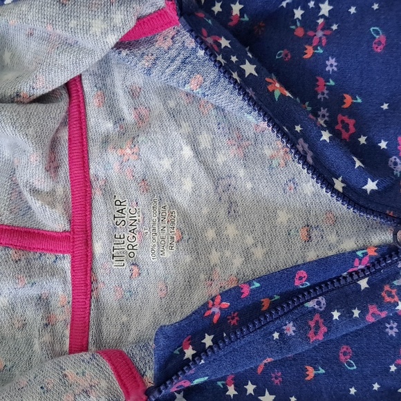 Jacket & Pants Set - Picture 4 of 6